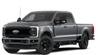 2026 Ford Super Duty® External Image 2